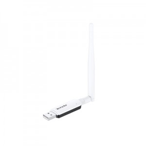 Tenda 300Mbps High Power Wireless USB Adapter U1